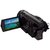 索尼(SONY)  FDRAX100E 4k机型 摄像机 WIFI无限传输第8张高清大图