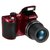 三星（SAMSUNG）WB110数码相机（红色）第3张高清大图