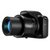 三星（SAMSUNG）WB1100F数码相机（黑色）第4张高清大图