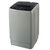 澳柯玛(AUCMA) XQB70-5828 波轮洗衣机 7KG 茶色  360°智能洗涤技术 智能一体化面板第5张高清大图