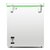奥马（Homa）BC/BD-143 143升 冰柜 卧式冷柜（白色）第4张高清大图