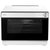 Panasonic/松下  NU-JK200W 蒸烤箱30L家用台式二合一蒸汽烤箱一新品上市30L大容量第2张高清大图