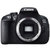 佳能（Canon）EOS 700D 18-135mm STM镜头单反套机（佳能700d单反套机70018-135套机）(套餐八)第2张高清大图