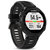 Garmin佳明forerunner735xt跑步游泳骑行铁三运动手表 心率腕表(黑色)第2张高清大图
