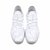 耐克NIKE AIR MAX FLAIR 男女白色大AIR全掌气垫跑步鞋 942236-100(白色 44)第5张高清大图