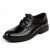 PUBGO男士商务正装皮鞋M124024(15黑色 38)第5张高清大图