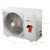 海尔(Haier) 2匹 冷暖变频柜机 空调 适用面积（23-34m²）自清洁 创新PMV舒适系统 白 KFR-50LW/03YBA23A第7张高清大图