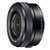索尼（Sony)）A6000（16-50/55-210）双头套机 微单相机(黑机身银镜头 套餐五)第2张高清大图