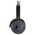 爱科技（AKG）Y50 头戴式 时尚便携 可通话HIFI音质耳机(黑色)第2张高清大图