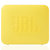 JBL GO2 音乐金砖二代 蓝牙音箱 低音炮 户外便携音响 迷你小音箱 可免提通话 防水设计  柠檬黄色第3张高清大图