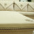富居编织沙发套沙发巾006sfd沙发垫 (一树相思 90cm大L套装)第2张高清大图