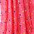 Bolly宝莱国际  超柔法莱绒毯子简约田园 时尚风格(五彩缤纷 180*200cm)第5张高清大图