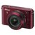 尼康（Nikon）J2（11-27.5）（VR30-110）双镜套机（红色）第2张高清大图
