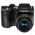 三星（SAMSUNG）WB110数码相机（黑色）第4张高清大图