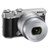 尼康（Nikon） 1 J5（10-30mm）微单数码相机2000万像素  内置Wi-Fi和NFC(银色 官方标配)第2张高清大图