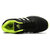 adidas阿迪达斯3D马拉松小气垫跑鞋荧光绿低帮男鞋休闲跑鞋夏季新款轻便运动休闲跑步鞋(荧光绿 44)第4张高清大图