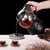 领锐 煮茶器养生壶 QY-B19(黑色)第5张高清大图