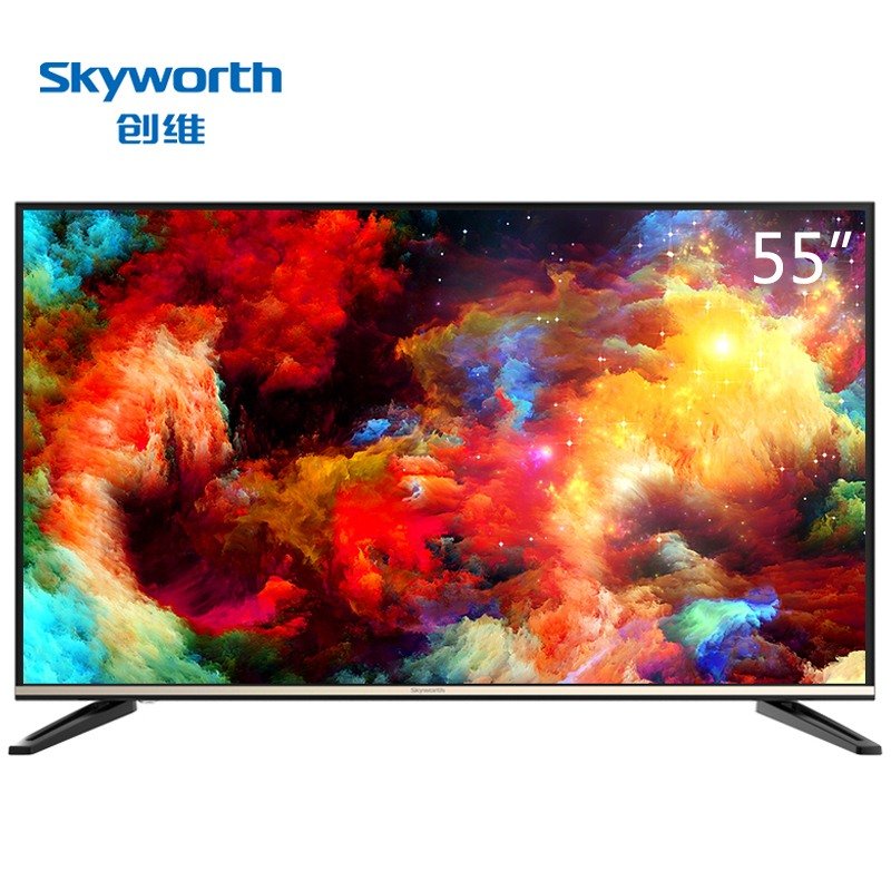 Skyworth\/创维 彩电 55M7 55英寸14核4K超高清