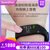 GuanShan运动手环智能多功能心率血压心电图监测仪睡眠彩屏防水男女士老人苹果安卓oppo(紫色)第3张高清大图