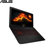 华硕(Asus)FX53VW ZX50VW6300 15.6英寸笔记本电脑 酷睿六代i5 4G/1T GTX960M独显(黑色 官方标配)第2张高清大图