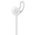 Beats urBeats3 入耳式耳机 三键线控 带麦 音乐耳机 适用于苹果手机 iphone ipad IMAC(白色 3.5mm接口)第5张高清大图