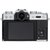 富士数码相机X-T10 XF18-55mmF2.8-4R LM OIS银 赠：16G卡+富士相机包+清洁套装 顺丰邮寄第4张高清大图