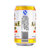 燕京啤酒 24听 330ml燕京无醇啤酒 酒精度在0.5%以下 听无醇第2张高清大图