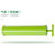 茶花手泵压缩袋专用通用单个装(绿色 1个)第2张高清大图