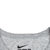 耐克/Nike 2015夏季新款 耐克男子运动休闲短袖T恤当季 659438-010黑色 XXL(659438-063灰色 XL)第3张高清大图