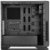 先马（SAMA）黑影1 豪华版 钢化玻璃/拉/侧透/U3/支持SSD/415mm长显卡 游戏电脑机箱第4张高清大图