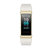 Huawei/华为手环3 Pro运动智能运动手表NFC支付游泳防水GPS彩屏心率睡眠监测消息提醒(流沙金 官方标配)第2张高清大图