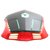 YAFOX G70 鼠标 游戏版 多媒体按键 磨砂喷漆 红第5张高清大图