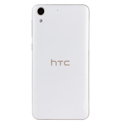 HTC Desire 728w 移动联通双4G 八核 双卡 2+16G 5.5英寸 1300万像素(黑色 官方标配)