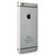 X-doria纤翼合金系列iPhone6保护套bump gear陨石银第2张高清大图