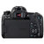 佳能（Canon）EOS 77D 单反相机  77D 18-135套机  77D 18-200 套机 可选(77D 单机身)第4张高清大图