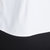 夏季白衬衫女短袖职业V领修身工作商务正装衬衣女装ol(4016紫色 3XL)第5张高清大图
