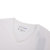 Calvin Klein男士时尚休闲印花短袖T恤 J30J300635(白色 XXL)第4张高清大图