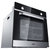 海尔(Haier) OBK600-7GB 搪瓷内胆 电烤箱 3D加热 黑第4张高清大图