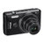 尼康（NIKON） Coolpix S6900 便携数码相机(黑色 官方标配)第2张高清大图