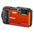 尼康（Nikon）COOLPIX AW130S 轻便型数码相机 三防相机(橙色 套餐一)第4张高清大图