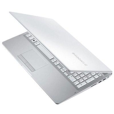 三星（SAMSUNG）500R5H-K03CN 15.6英寸笔记本电脑(3205U 8G 1T 集成显卡 无内置光驱 蓝牙4.1)白