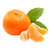 【鲜果先品】进口柑橘8粒 单果约150g-180g，酸甜可口，饱满多汁。第3张高清大图