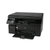 惠普(HP） LaserJet Pro M1136黑白激光一体机(打印复印扫描)(官方标配送A4纸20张)第2张高清大图
