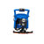 超洁亮SC3A/SC3AC 电瓶式/电线式全自动洗地吸干机地面 洗扫一体拖地机洗地机(蓝色 SC3AC 电线式)第2张高清大图