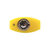苏识 SG40mm 40mm锁体60mm梁梅花锁芯挂锁（计价单位：个）黄色第2张高清大图