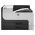惠普(HP) LaserJet Enterprise M712dn 高速黑白激光打印机 A3幅面第5张高清大图