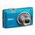 尼康(Nikon)S2700家用数码相机便捷相机(蓝色 优惠套餐一)第5张高清大图