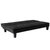 慧乐家（Fuanture）FNEJ-66056-1里高时尚折叠沙发床（黑色）第2张高清大图