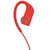 JBL GRIP 500  运动耳机 蓝牙触控 强劲续航  智能通话 红色第2张高清大图
