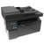 惠普(HP) M1219nf-001 黑白激光一体机 打印复印扫描传真带有线网络打印A4幅面第5张高清大图